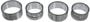 Clevite Balance Shaft Bearing Set