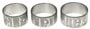 Clevite Camshaft Bearing Set