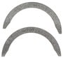 Clevite Crankshaft Thrust Washer Set