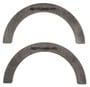 Clevite Crankshaft Thrust Washer Set