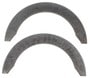 Clevite Crankshaft Thrust Washer Set