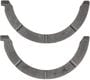 Clevite Crankshaft Thrust Washer Set
