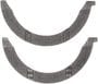 Clevite Crankshaft Thrust Washer Set