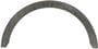 Clevite Crankshaft Thrust Washer Set