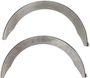 Clevite Crankshaft Thrust Washer Set
