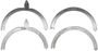 Clevite Crankshaft Thrust Washer Set