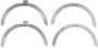 Clevite Crankshaft Main Bearing Set