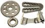 Cloyes Timing Chain Kit