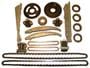 Cloyes Timing Chain Kit