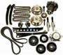 Cloyes Timing Chain Kit