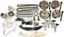 Cloyes Timing Chain Kit