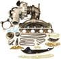 Cloyes Timing Chain Kit