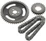 Cloyes Original Race True Timing Chain Set