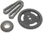 Cloyes Original Race True Timing Chain Set