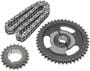 Cloyes Original Race True Timing Chain Set