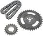 Cloyes Original Race True Timing Chain Set
