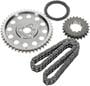 Cloyes Street Billet Timing Chain Set