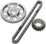 Cloyes Street Billet Timing Chain Set