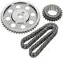 Cloyes Street Billet Timing Chain Set