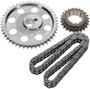 Cloyes Street Billet Timing Chain Set