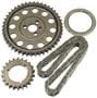 Cloyes Race Billet Timing Chain Set
