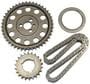 Cloyes Race Billet Timing Chain Set