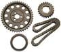 Cloyes Race Billet Timing Chain Set