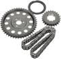 Cloyes Race Billet Timing Chain Set