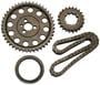 Cloyes Race Billet Timing Chain Set