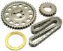 Cloyes Race Billet Timing Chain Set