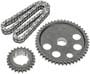 Cloyes Race Billet Timing Chain Set