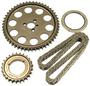 Cloyes Race Billet Timing Chain Set
