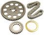 Cloyes Timing Chain Set