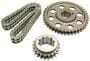 Cloyes Race Billet Timing Chain Set
