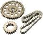 Cloyes Race Billet Timing Chain Set