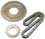 Cloyes Race Billet Timing Chain Set