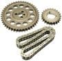 Cloyes Race Billet Timing Chain Set