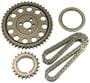 Cloyes Race Billet Timing Chain Set