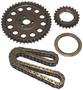 Cloyes Race Billet Timing Chain Set