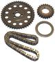 Cloyes Race Billet Timing Chain Set