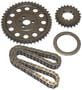 Cloyes Race Billet Timing Chain Set