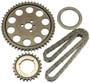Cloyes Race Billet Timing Chain Set