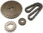 Cloyes Race Billet Timing Chain Set