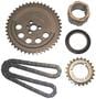 Cloyes Race Billet Timing Chain Set