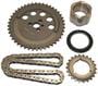 Cloyes Race Billet Timing Chain Set