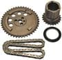 Cloyes Race Billet Timing Chain Set