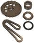 Cloyes Race Billet Timing Chain Set