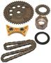 Cloyes Race Billet Timing Chain Set