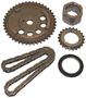 Cloyes Race Billet Timing Chain Set