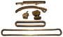 Cloyes Timing Chain Kit